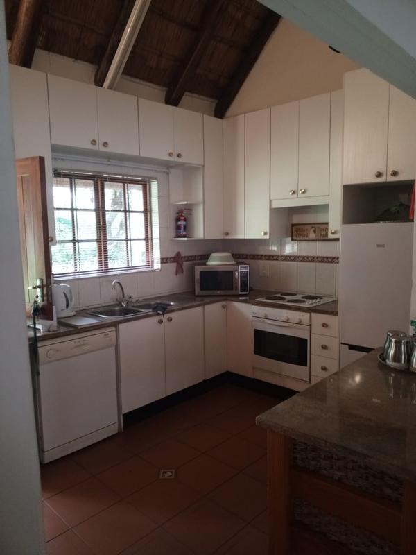 4 Bedroom Property for Sale in Deneysville Free State